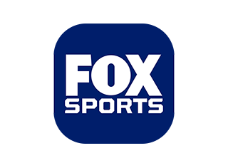 Logo FOX Sports AR