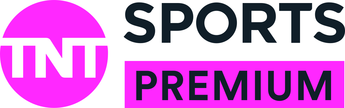Logo TNT Sports AR