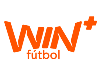 Logo WIN+ Fútbol